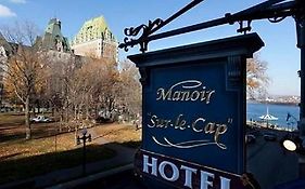 Hotel Manoir Sur le Cap